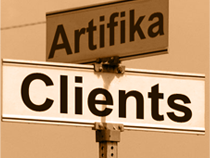 About Artifika